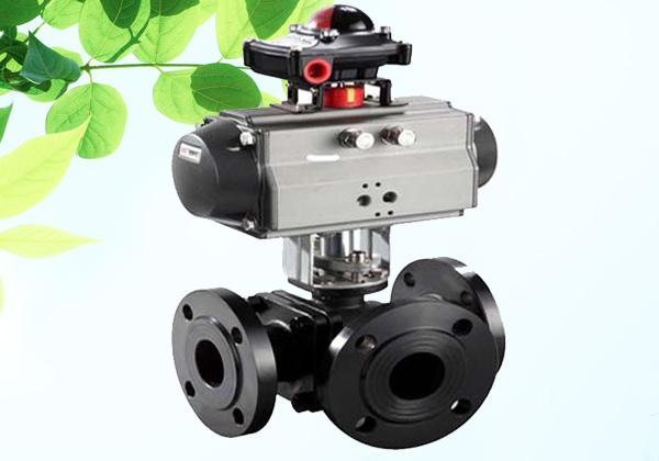 -不銹鋼氣動(dòng)球閥性能全面優(yōu)化，促進(jìn)相關(guān)生產(chǎn)行業(yè)提質(zhì)增效
