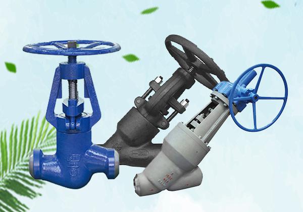 -突破技術(shù)壁壘，我國(guó)閥門(mén)制造業(yè)走創(chuàng)新發(fā)展之路，向世界巔峰看齊