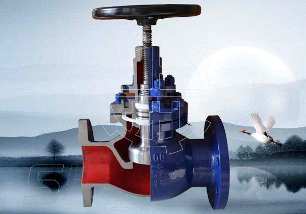 -上州閥門(mén)以科研為基石，促進(jìn)無(wú)泄漏閥門(mén)品質(zhì)全面升級(jí)