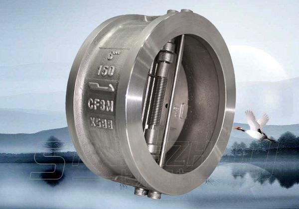 -深度解析市場(chǎng)需求，高度重視科研創(chuàng)新，打造高端止回閥以饗用戶(hù)