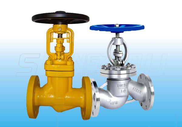 -堅(jiān)持走匠心之路，上州智慧鑄造截止閥精密品質(zhì)