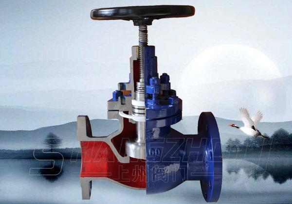 -擎起創(chuàng)新與科技兩桿旗，上州無泄漏閥門為流體管道保駕護(hù)航