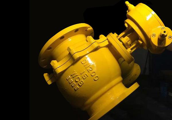 -加強(qiáng)科技人員技能提升，上鍋閥門研制氨用球閥為市場(chǎng)增添活力