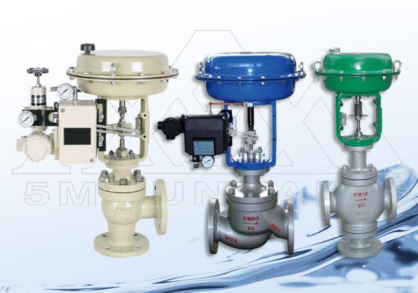 -石油行業(yè)裝備走向高端化，亟需高性能調(diào)節(jié)閥作基礎(chǔ)設(shè)備保障