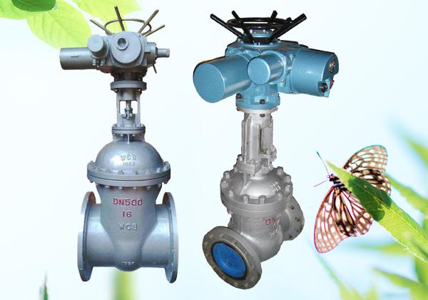 -綠色化工產(chǎn)業(yè)走向高端化，亟需優(yōu)質(zhì)電動(dòng)閘閥助力行業(yè)發(fā)展