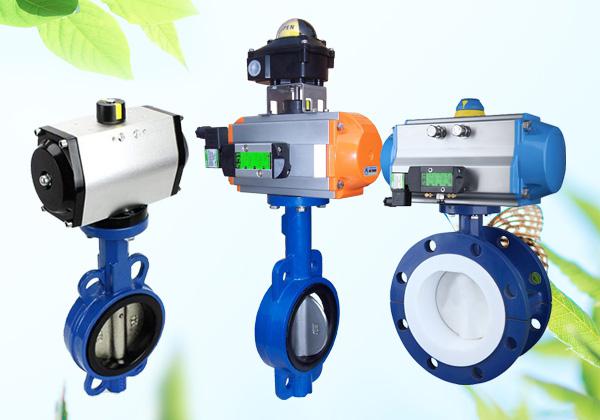 -氣動(dòng)蝶閥性能全面升級(jí)，上鍋制造促進(jìn)我國(guó)綠色制藥行業(yè)發(fā)展