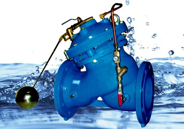 -高端水利閥門優(yōu)勢(shì)多，全力支持精品水利工程建設(shè)