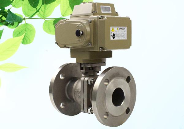 -高能球閥以創(chuàng)新為導(dǎo)向，為綠色化工產(chǎn)業(yè)保駕護(hù)航