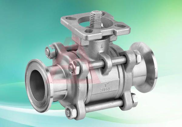 -浙江巨日深耕片式球閥市場(chǎng)，牢牢把握用戶需求