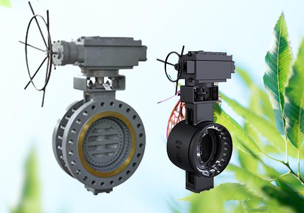 -新一代蝶閥提質(zhì)增效，為綠色食品制造產(chǎn)業(yè)增添動(dòng)力