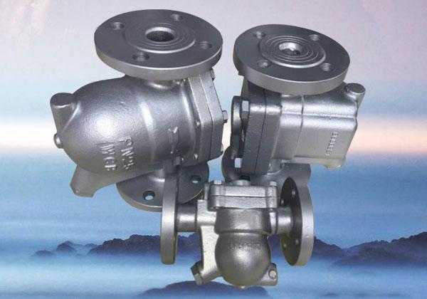 -上州閥門以科研為動(dòng)力，打造高質(zhì)量疏水閥服務(wù)社會(huì)