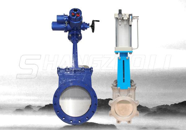 -閥門產(chǎn)業(yè)智能化趨勢(shì)明顯，優(yōu)質(zhì)刀閘閥故障率直線下降