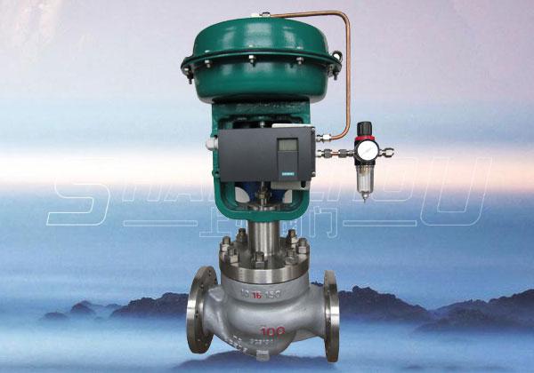 -上州以科研為立市之本，促進調節(jié)閥全面升級