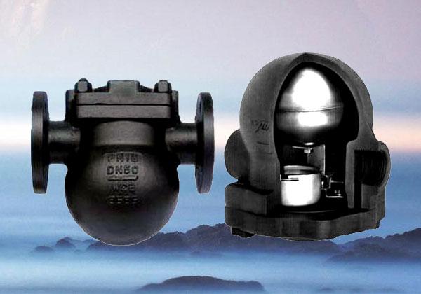 -洞察商機提升工藝，上州疏水閥精益求精被市場認可