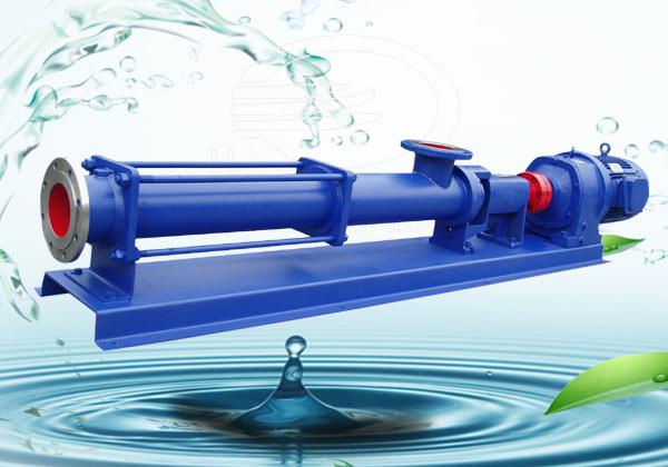 -科技革命新浪潮在興起，“螺桿泵”制造彰顯企業(yè)風采