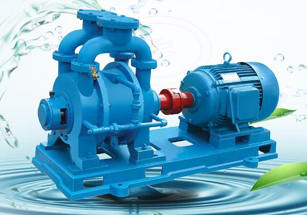 -全面深化產品結構的改善，“真空泵”產品改變行業(yè)認知