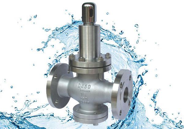 -減壓閥在自來水系統(tǒng)上的應(yīng)用，故障和水錘問題可得到消除