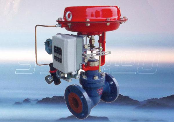 -調(diào)節(jié)閥匠心精心誠心制造，“三心精神”服務(wù)綠色冶金產(chǎn)業(yè)