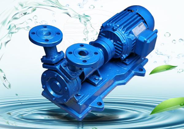 -制造業(yè)發(fā)展道阻且長，“旋渦泵”制造展現(xiàn)企業(yè)風(fēng)采