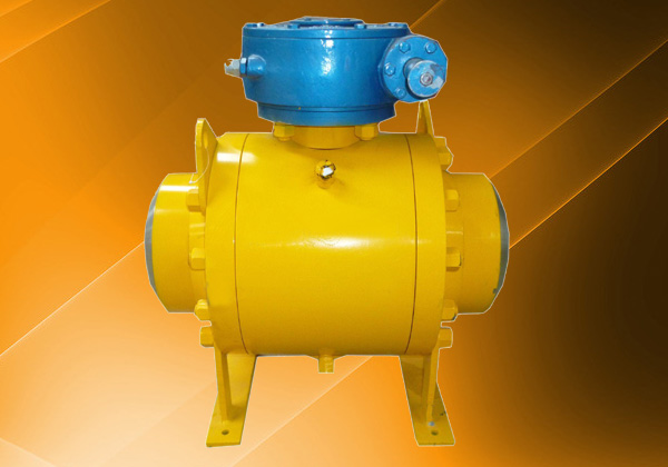 -固定球閥銷量一片看好，億眾閥門以高品質(zhì)力拔頭籌