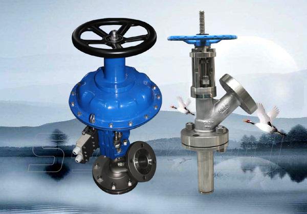 -集約化工業(yè)急需新型設(shè)備支持，放料閥成為綠色產(chǎn)業(yè)好助手