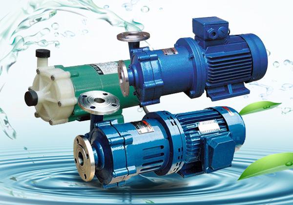 -打破磁力泵技術(shù)壁壘，宏東泵業(yè)在高端磁力泵領(lǐng)域更勝一籌