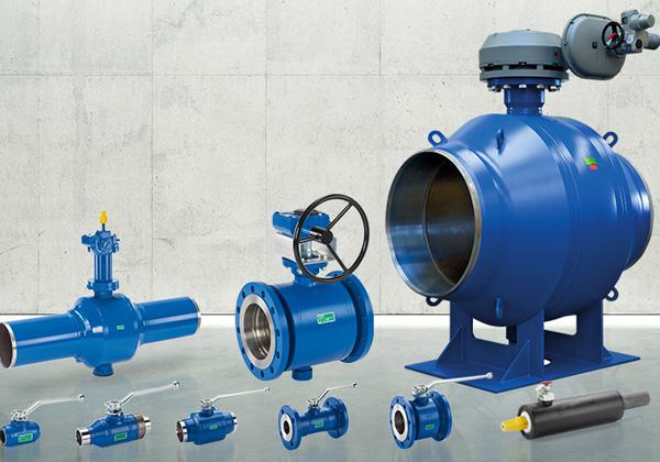 -億眾閥門以創(chuàng)新為抓手，推動(dòng)全焊接球閥提質(zhì)升級(jí)