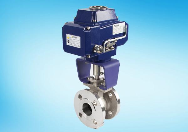 -v型球閥如何采購(gòu)，億眾閥門為您支招分享采購(gòu)要點(diǎn)