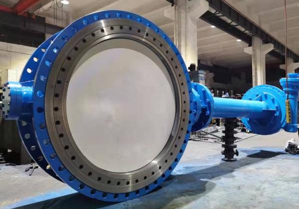 -旋球閥市場(chǎng)一片利好，億眾閥門科技創(chuàng)新勇拔頭籌