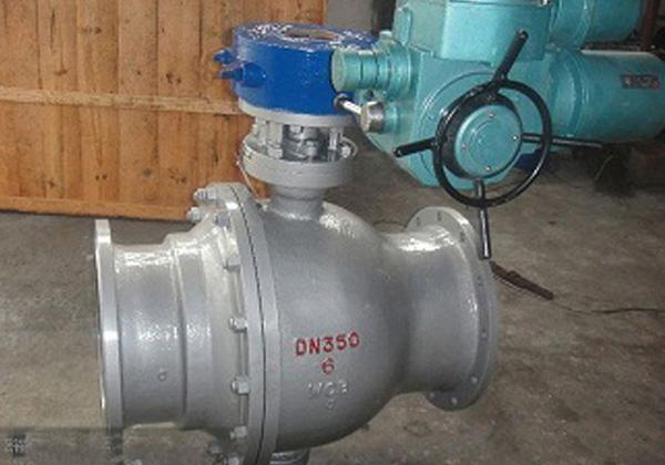 -億眾閥門打造卸灰球閥新亮點(diǎn)，服務(wù)市場(chǎng)獲得新發(fā)展