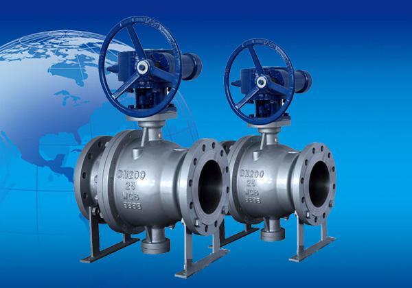-億眾閥門對(duì)固定球閥提質(zhì)升級(jí)，協(xié)助企業(yè)實(shí)現(xiàn)高效生產(chǎn)