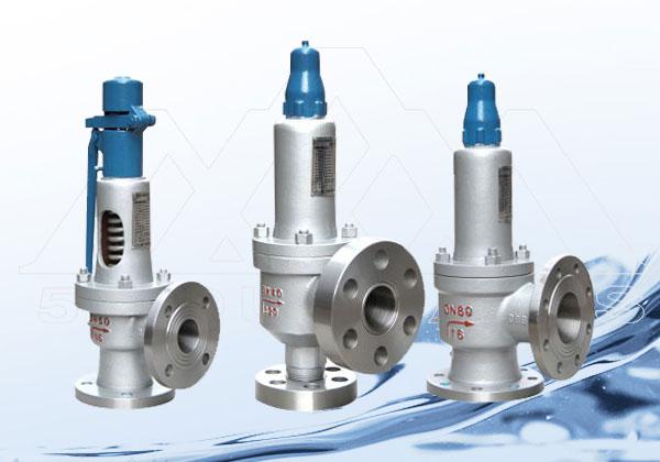 -新型高溫高壓安全閥提質(zhì)升級(jí)，促進(jìn)我國(guó)高端化工行業(yè)發(fā)展