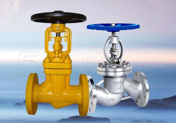 -新一代截止閥立足科研與創(chuàng)新，服務(wù)綠色石化產(chǎn)業(yè)