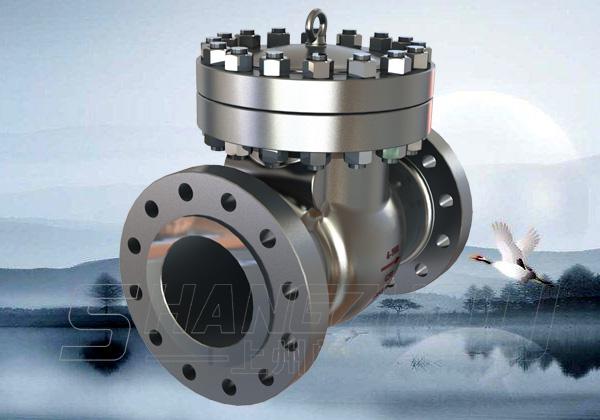 -冶金行業(yè)走向集約化迫在眉睫，優(yōu)質(zhì)止回閥為冶金行業(yè)助產(chǎn)發(fā)力