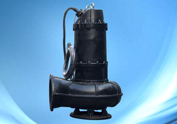 -“智能化+人性化”大口徑排污泵拿下市場主動權(quán)