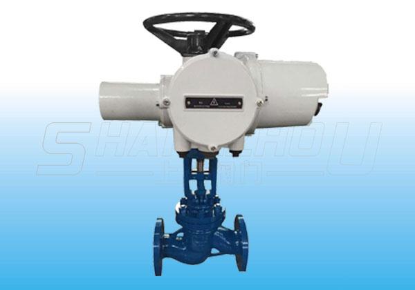 -電動截止閥走向高精尖化，全力服務(wù)精品國藥企業(yè)