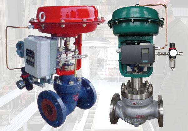 -調(diào)節(jié)閥朝著更精細優(yōu)質(zhì)化發(fā)展，服務(wù)建材產(chǎn)業(yè)走向高端化