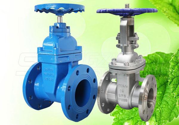 -自控閘閥研制走向“精細化”，確保千家萬戶用水安全