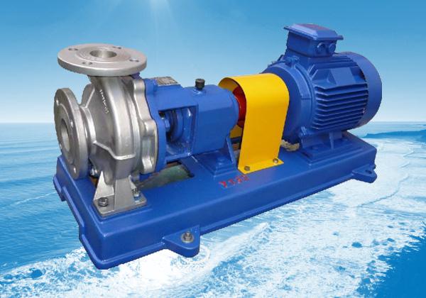 -化工泵行業(yè)實現(xiàn)技術(shù)突破，創(chuàng)新環(huán)保節(jié)能應(yīng)用趨勢明顯