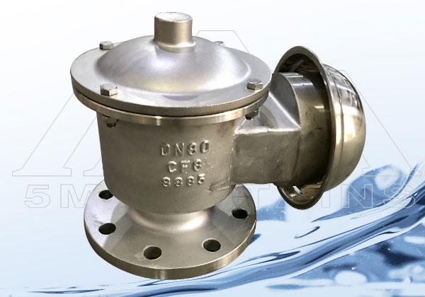 -正確安裝維護(hù)防爆阻火呼吸閥 讓生產(chǎn)穩(wěn)中求進(jìn)