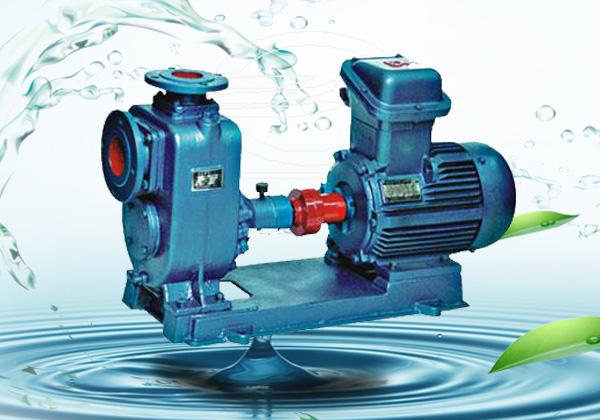 -高標(biāo)準(zhǔn)、嚴(yán)要求，離心油泵為節(jié)能環(huán)保高效賦能