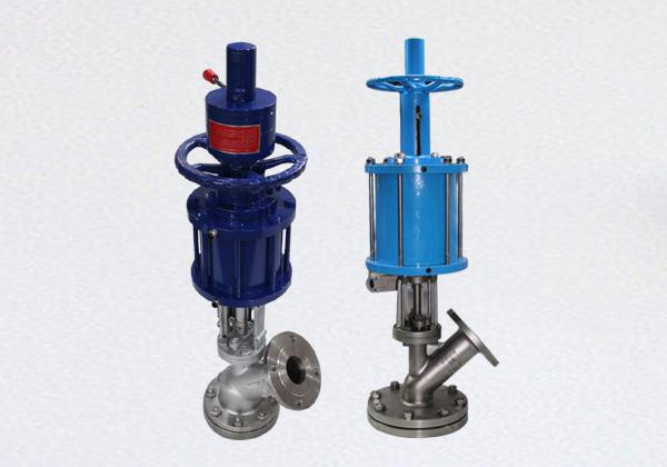 -高性能放料閥具有諸多優(yōu)勢，滿足行業(yè)使用需求