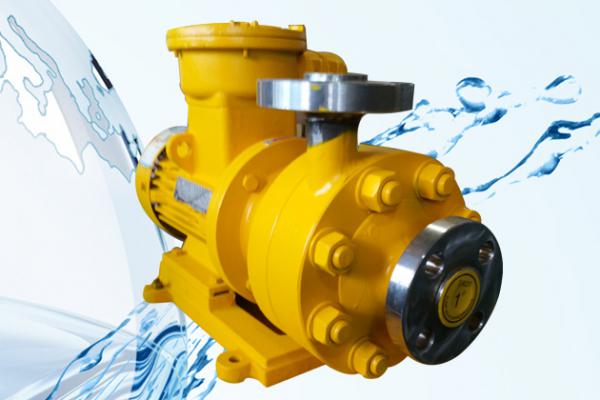 -市場需求急劇上升，高壓磁力泵緊跟時(shí)代步伐