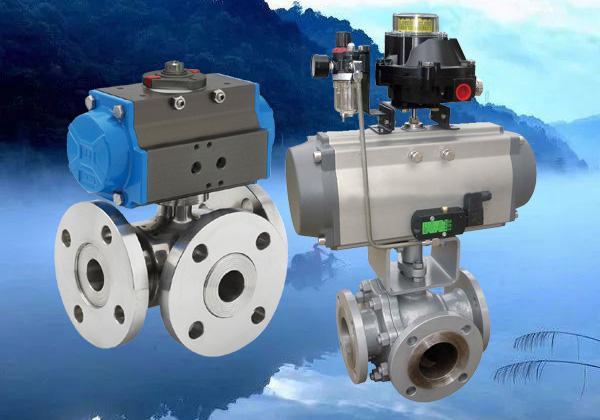 -球閥行業(yè)實(shí)現(xiàn)技術(shù)創(chuàng)新，提高產(chǎn)品性能滿足市場需求