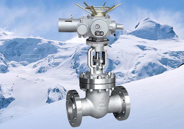 -科學(xué)選擇工況所需閘閥類型，提高產(chǎn)品實際使用效率