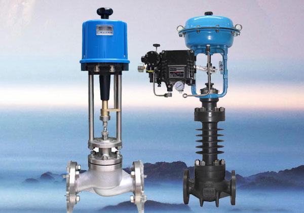 -氣動調(diào)節(jié)閥低碳價值明顯 綠色產(chǎn)品力助推“碳中和”落地