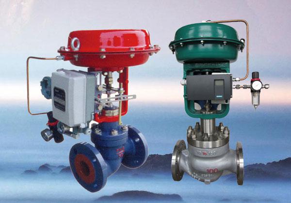 -調(diào)節(jié)閥應(yīng)用價值日益凸顯 市場迎來按需定制時代
