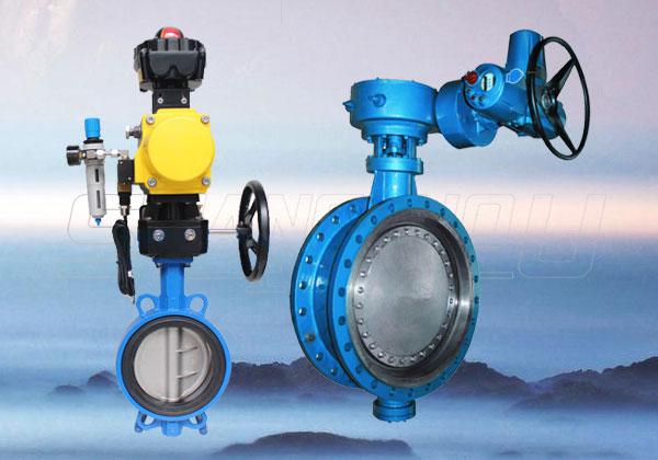 -蝶閥市場(chǎng)需求快速增加 上州閥門(mén)因勢(shì)利導(dǎo)開(kāi)展創(chuàng)新升級(jí)