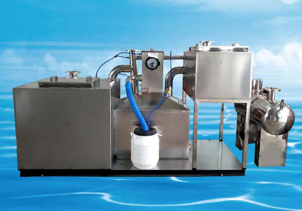 -新一代高效隔油設(shè)備風(fēng)靡市場(chǎng)，專業(yè)力量守護(hù)飲食健康 