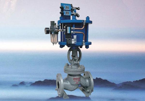 -上州閥門以數(shù)字化賦能產(chǎn)業(yè) 打造高端電動截止閥